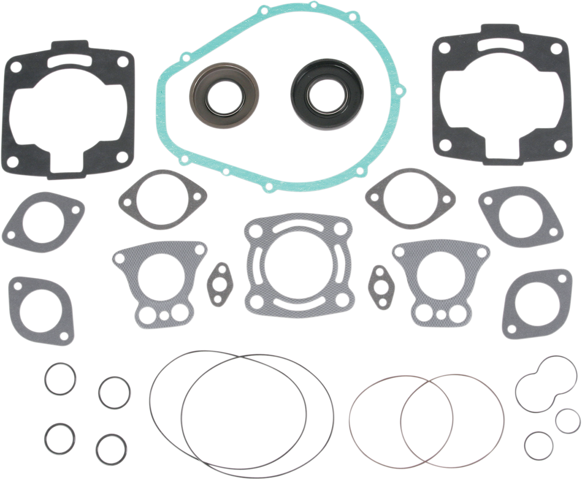 VERTEX Complete Gasket Kit - Polaris 700 611804