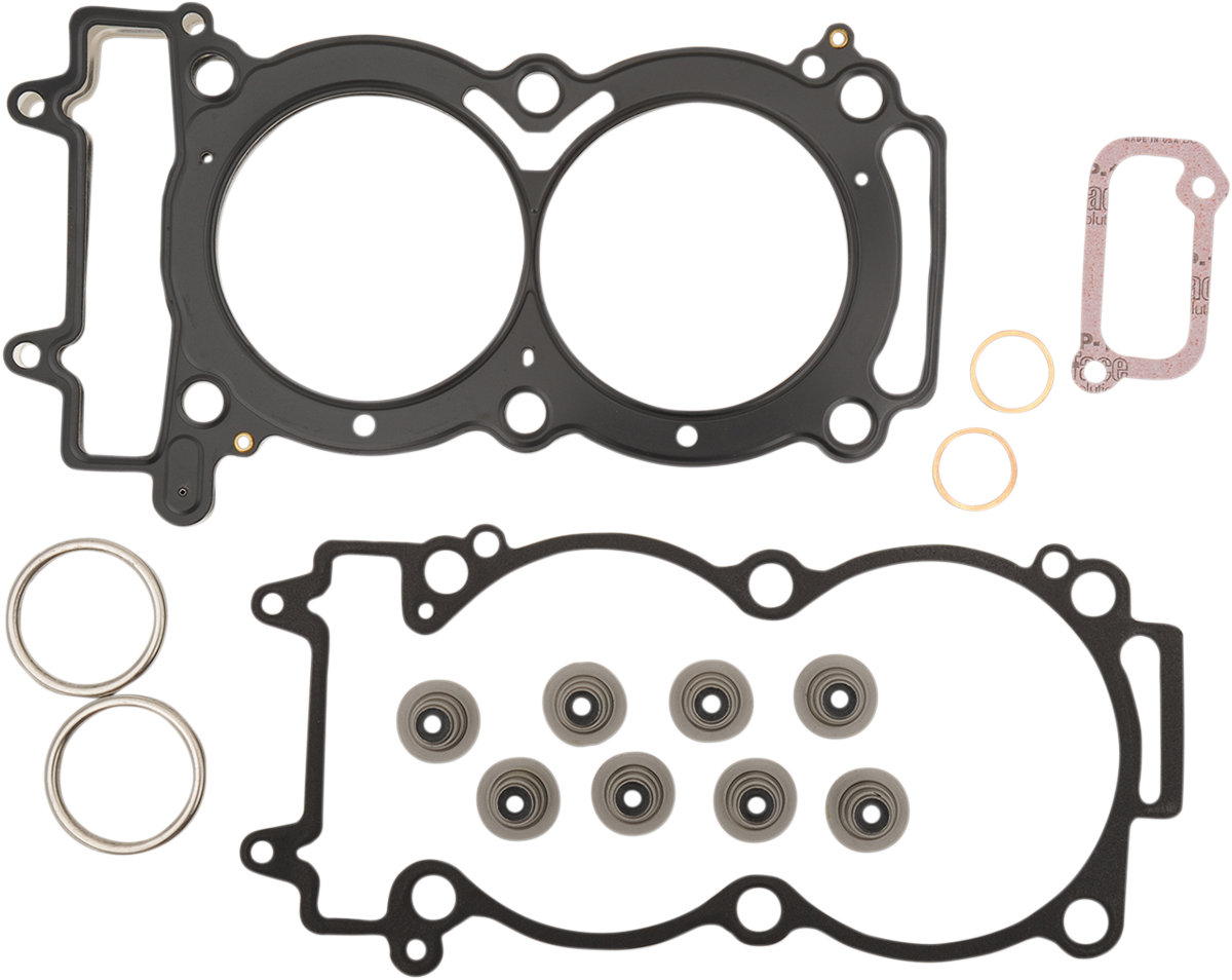 MOOSE RACING Top End Gasket Kit 810970MSE