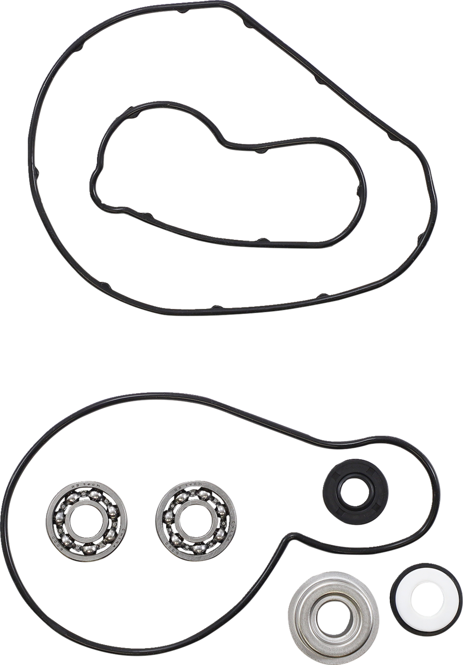 VERTEX Water Pump Repair Kit 721317