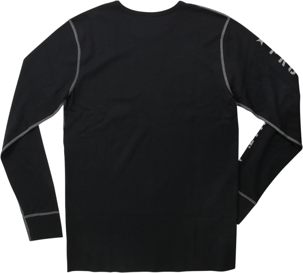 PRO CIRCUIT Thermal Shirt - Long-Sleeve - Black - Medium 6412101-020