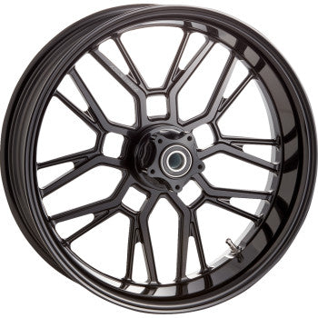 ARLEN NESS Rim - Split-Spoke - Black - 18x5.5 330-000