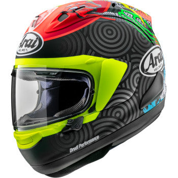 ARAI HELMETS Corsair-X Helmet - Tatsuki - Medium 0101-17619