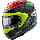 ARAI HELMETS Corsair-X Helmet - Tatsuki - Medium 0101-17619