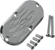JOKER MACHINE Inspection Cover - Flame 921016FC
