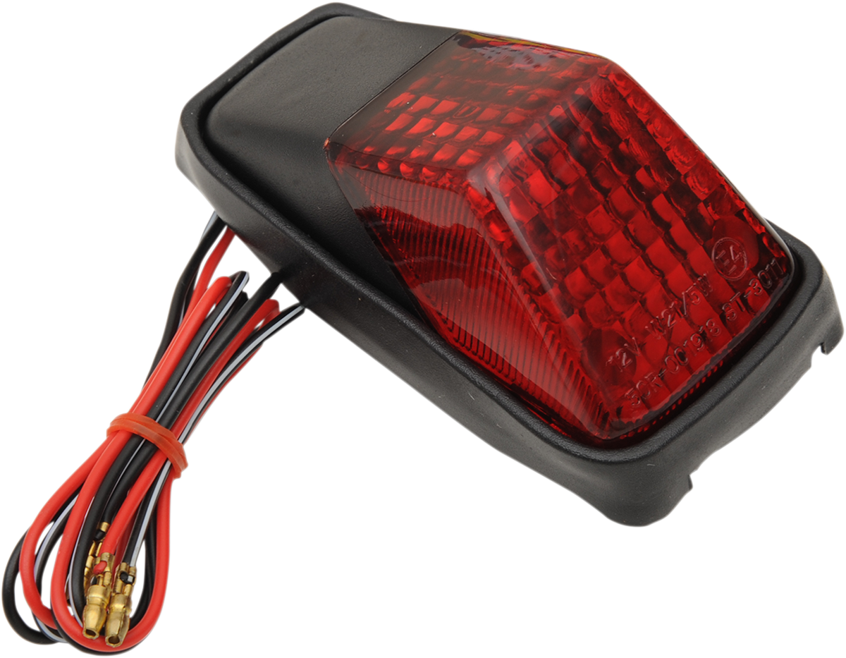 MAIER Enduro Taillight - Universal 5196