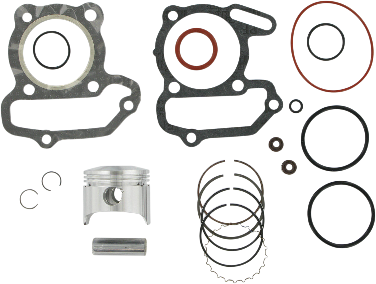 WISECO Piston Kit with Gasket High-Performance PK1679