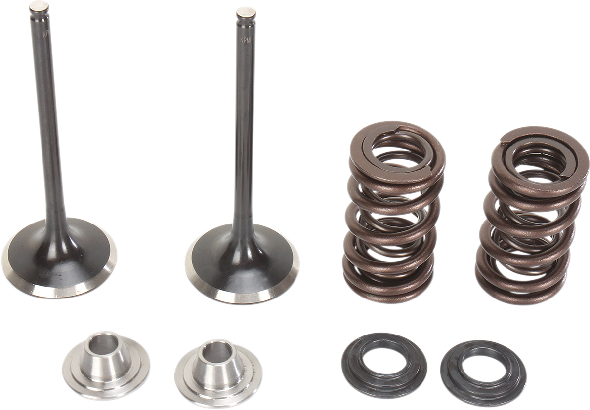 MOOSE RACING Intake Valve Kit M40-40350