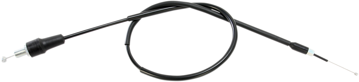 MOOSE RACING Throttle Cable - Yamaha 45-1075