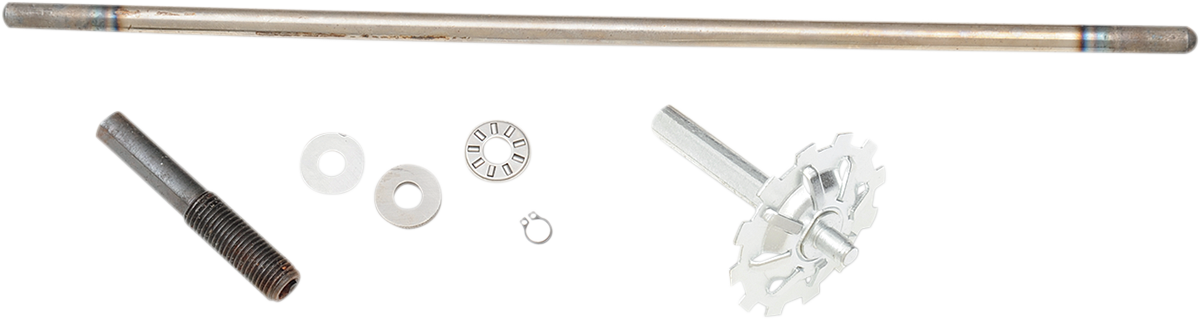 EASTERN MOTORCYCLE PARTS Push Rod Kit J-1-159