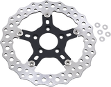 ARLEN NESS Jagged Brake Rotor - 11.5" 02-786