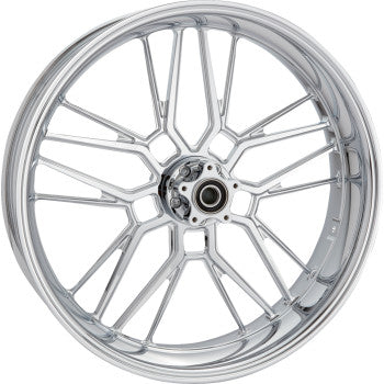 ARLEN NESS Rim - Split-Spoke - Chrome - 21x5.5  330-007