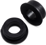 EPI Shock Bushing - 1.015" OD x 0.435" H x 0.575" ID x 1.2" Flange OD - 2-Pack EPISB205