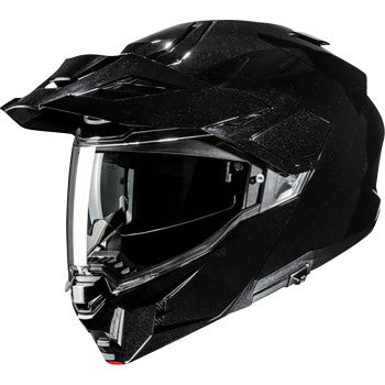 HJC i80 Modular Helmet - Solid - Black - Large EP37NUS6XBKV