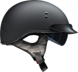 Z1R Vagrant NC Helmet - Flat Black - Small 0103-1373