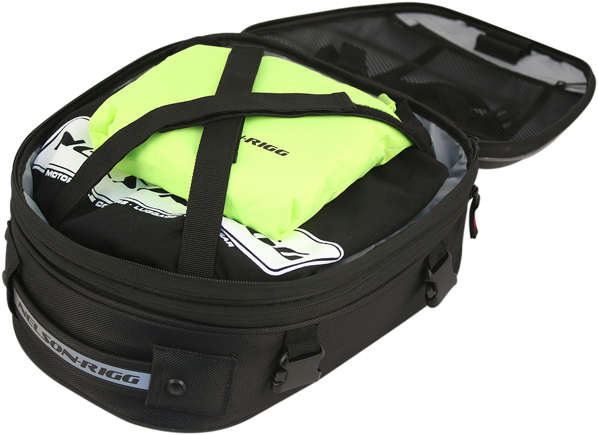 NELSON RIGG Commuter Lite Tail Bag CL-1060-R