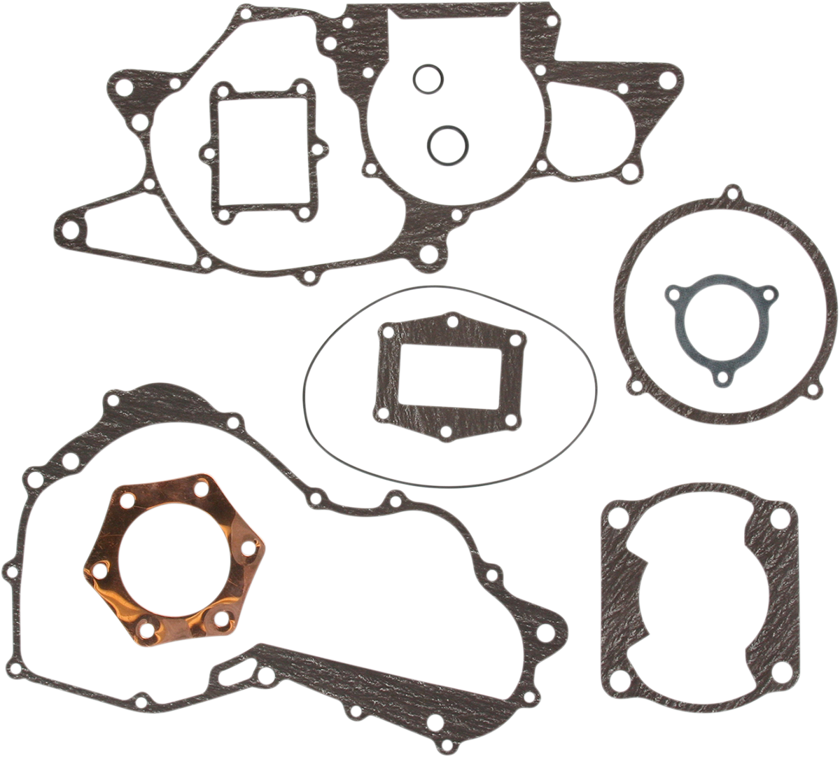 VESRAH Complete Gasket Kit - ATC 250 R VG-182