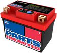 Parts Unlimited Li-Ion Battery - Hjtz7s-Fp Hjtz7s-Fp