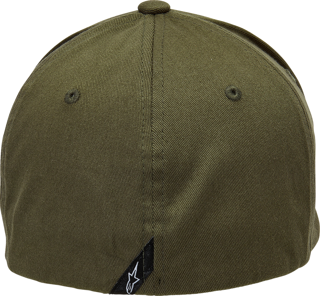 ALPINESTARS Corp Shift 2 Hat - Military/Black - Small/Medium 1032810086910SM