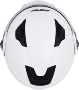 AFX FX-111 Helmet - Pearl White - Medium 0100-1795