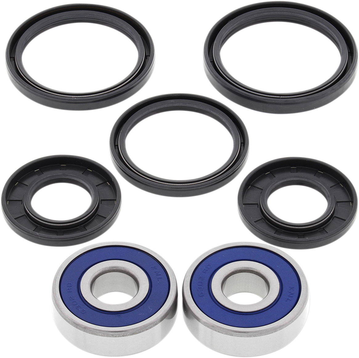 ALL BALLS Wheel Bearing Kit - Front 25-1311