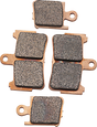 GALFER HH Sintered Ceramic Brake Pads FD442G1375