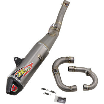 PRO CIRCUIT Ti-6 Pro Exhaust YZ450F  2020-2021 0332045FP