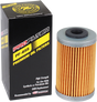 PRO FILTER Replacement Oil Filter PF-655