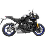 LEOVINCE LV-10 Muffler MT-10/FZ-10 2016-2024 15203C
