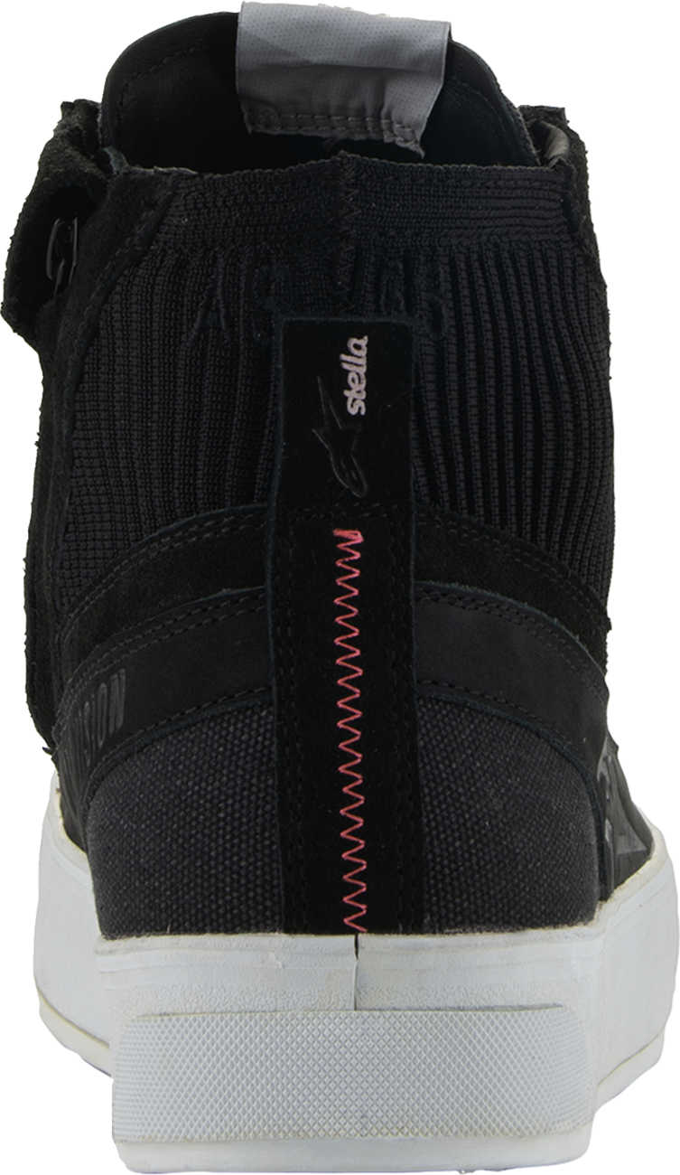 ALPINESTARS Stella Stated Podium Shoes - Black - US 11.5 2540224-10-11.5