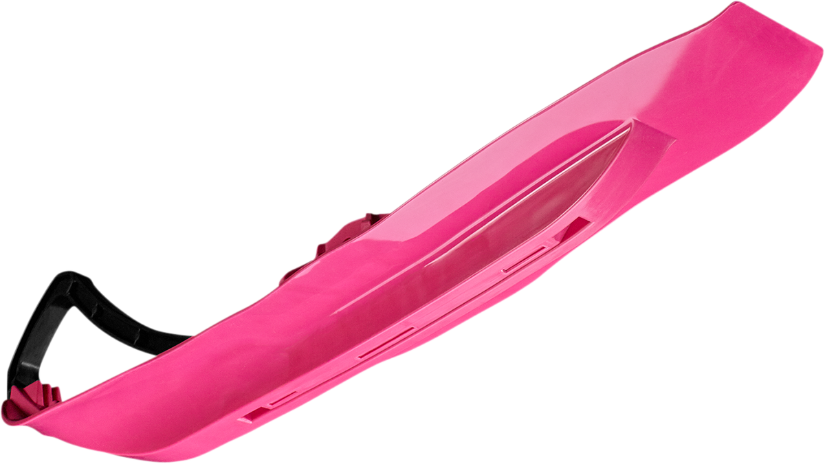 CURVE INDUSTRIES XM Mountain Ski - Fuschia XM1511