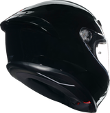 AGV K6 S Helmet - Black - XS 2118395002009XS