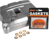 JAMES GASKET Rocker Cover Copper Washer Set JGI-6114-C