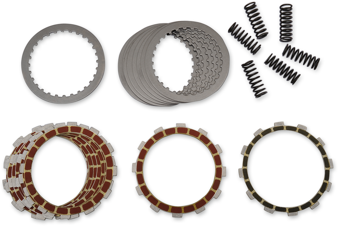 BARNETT Clutch Kit 303-70-40049