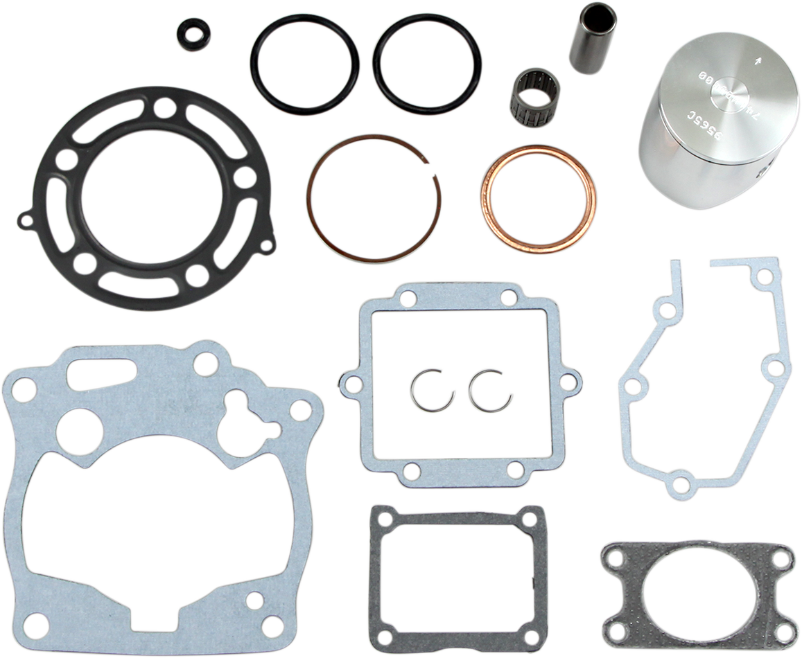 WISECO Piston Kit with Gaskets High-Performance PK1608