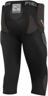 ICON Field Armor™ Compression Pants - Black - Medium 2940-0340