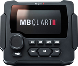 MB QUART Audio System - CanAm GMR-LED