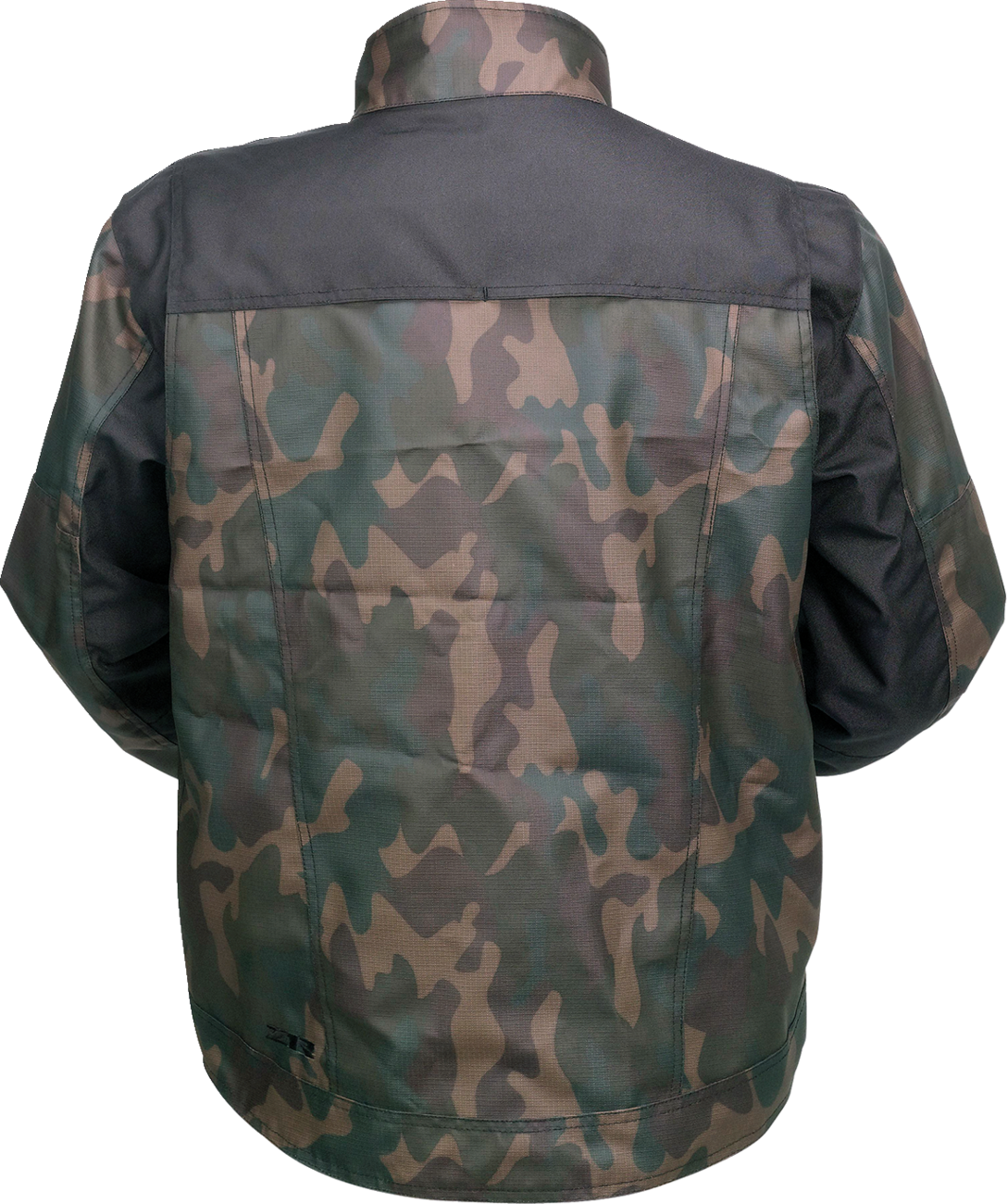 Z1R Camo Jacket - Woodland - 4XL 2820-5977