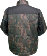 Z1R Camo Jacket - Woodland - 3XL 2820-5976