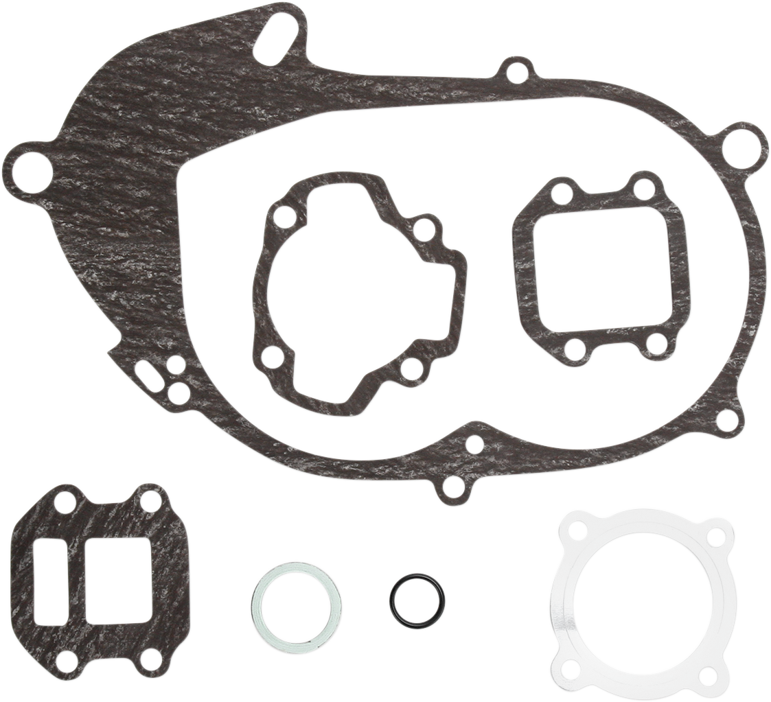 VESRAH Complete Gasket Kit - YF/T60 VG-2015