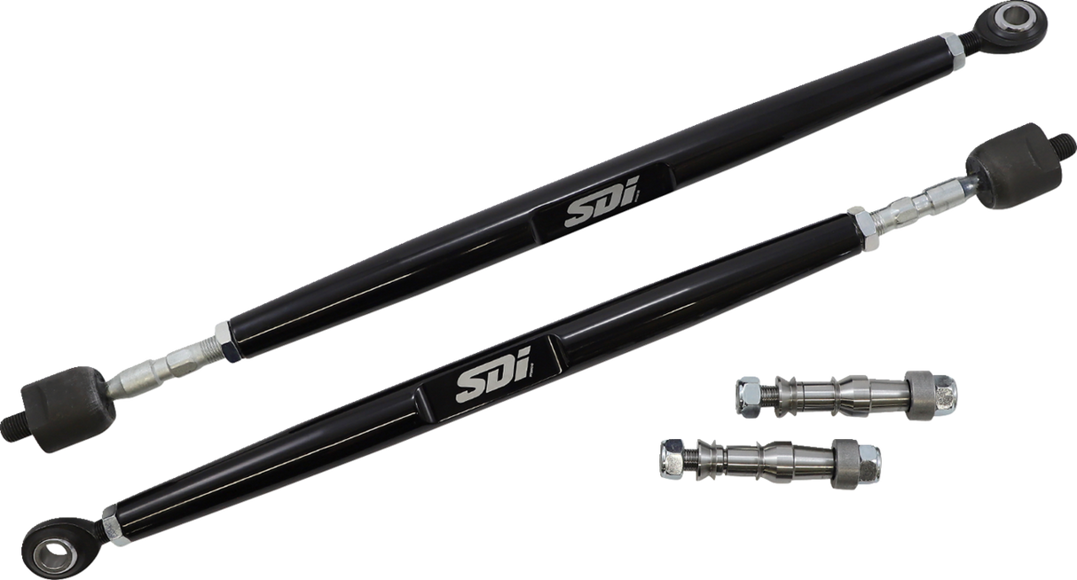 SDI Tie Rods - RZR UDCPZTR1000-15