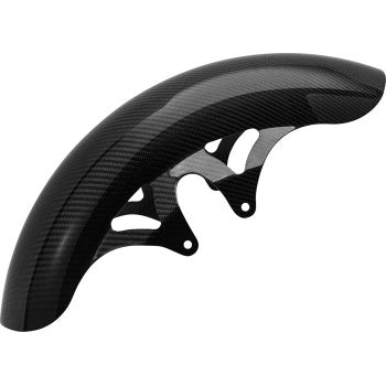 ARLEN NESS Pro Sport Front Fender - 21" - FLT 210-040