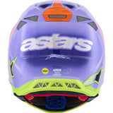 ALPINESTARS Supertech M10 Helmet - Jett Lawrence R01 - MIPS® - XL 8303325-3144-XL