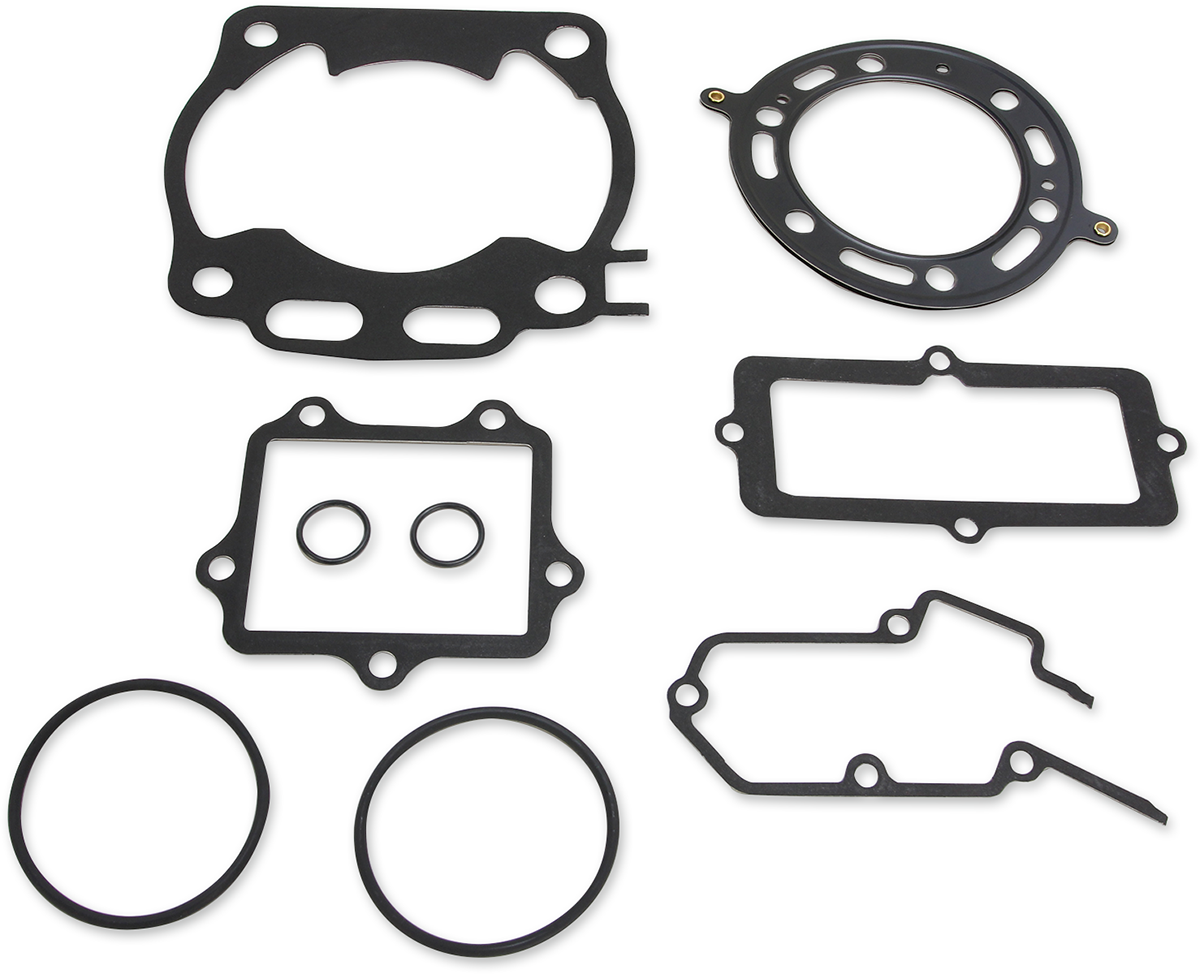 CYLINDER WORKS Big Bore Gasket Kit 21009-G01