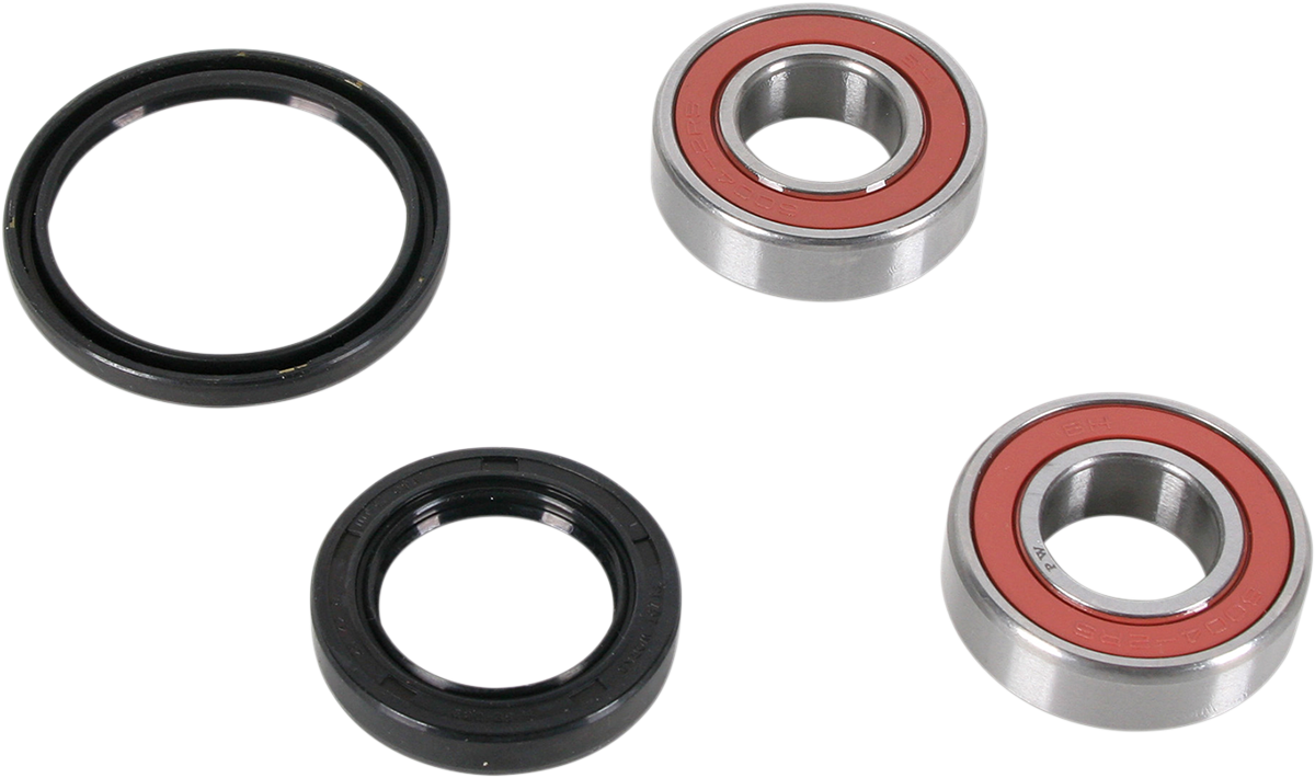 PIVOT WORKS Wheel Bearing Kit - Front PWFWS-H03-000