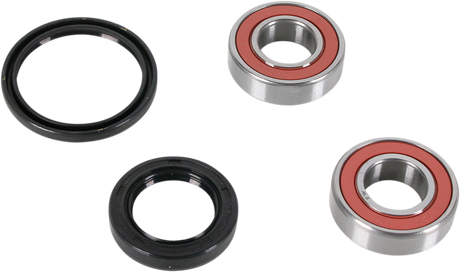 PIVOT WORKS Wheel Bearing Kit - Front PWFWS-H03-000