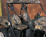 MOOSE UTILITY Bucket Seat Cover - Mossy Oak - Rhino YRBS-155