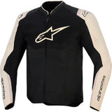 ALPINESTARS T-SPS Air v2 Jacket - Black/Mastic/Aluminum - Medium 3301025-1596-M