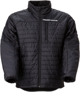 MOOSE RACING Distinction Jacket - Black - Small 2920-0597