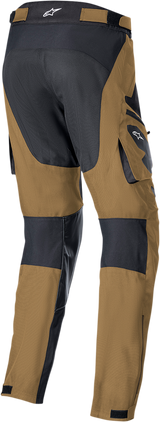 ALPINESTARS Venture XT Over-the-Boot Pants - Tan/Black - Small 3323122-879-S