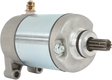 Parts Unlimited Starter Motor 410-54004